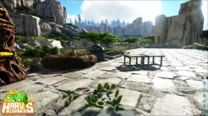 Super Structures Mod Review - Ark Survival Evolved