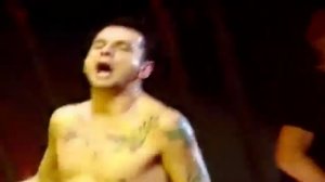 Depeche Mode - Never Let Me Down Again (best live version)