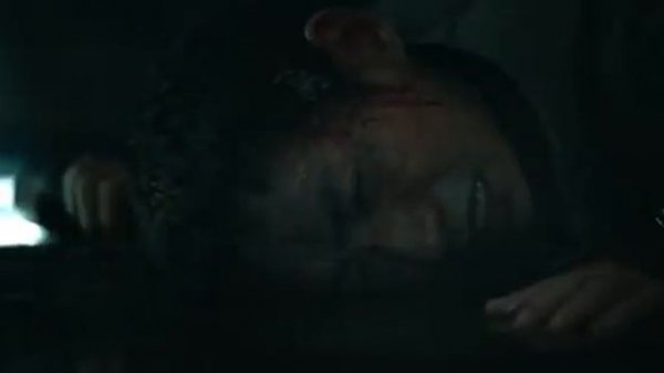 Месть земли ??