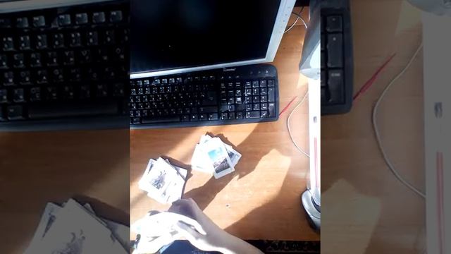 Фотографическая память смотреть онлайн