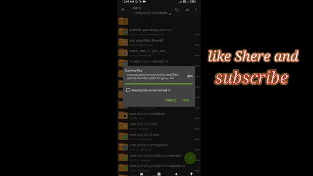 SimCity Buildit Mod Terbaru all Maps Unlocked & unlimited money, 🤑 Coins, keys, without password смотреть онлайн