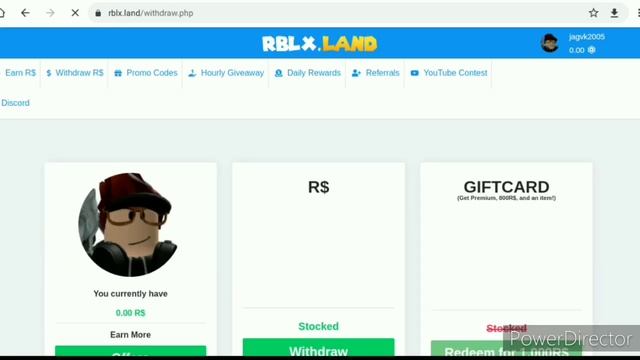 *ALL NEW* WORKING PROMO CODES FOR (RBLX.LAND) *JUNE 2020 CODE 3! (ROBLOX PROMOCODES) (FREE ROBUX) смотреть онлайн