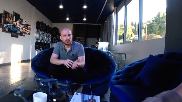 Как заработать на продаже НОВЫХ машин? Автобизнес в США, лизинг маслкаров. Как открыть компанию. смотреть онлайн