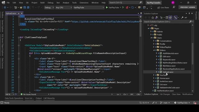 Angular = Time & Money Lost. Use Blazor смотреть онлайн