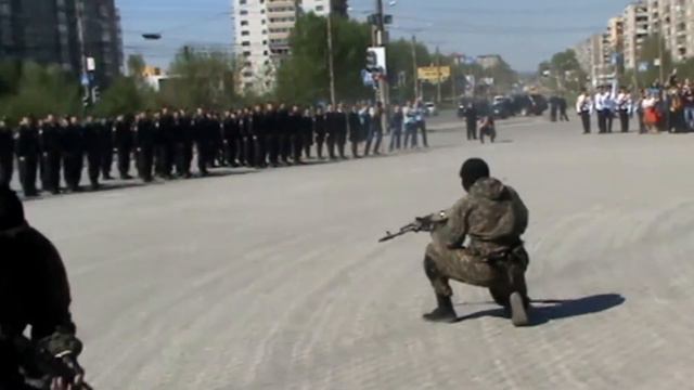 ОМОН Нижнетагильский 2015 смотреть онлайн