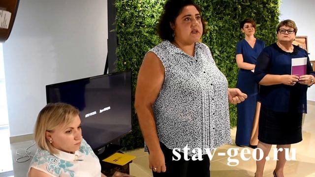 Выставка / Жилой район Гармония / Диалог равенства смотреть онлайн