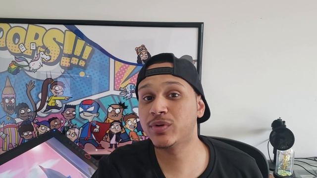 Making the Cartoon Chat GPT Tells me to Draw ✏️ Open AI Chat GPT helps me make Art смотреть онлайн