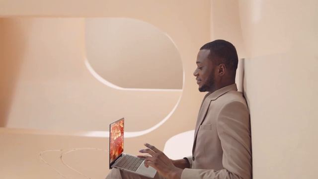 Zenbook S 13 OLED Product Video смотреть онлайн