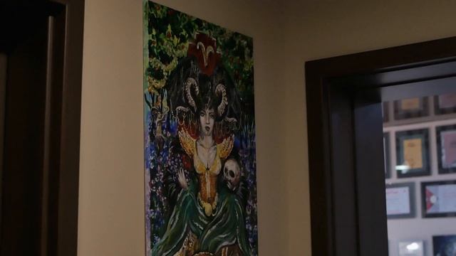 Мастер татуировки Виктория Акулова смотреть онлайн