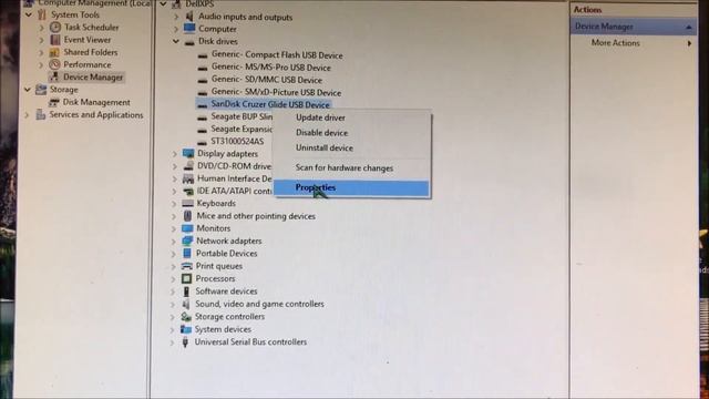 How To Convert A Flash or Hard Drive From FAT32 To NTFS смотреть онлайн