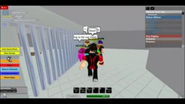 ROBLOX: Town Of Robloxia! Part:1 смотреть онлайн