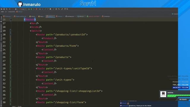 [ES] [PHP] [JS] Learning Laravel|ReactJS смотреть онлайн