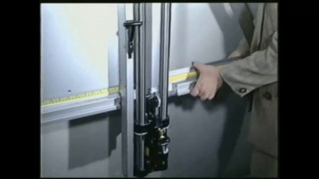 Fletcher Terry 3100 Cutter Setup and Installation Demo Video смотреть онлайн