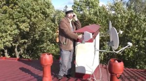 Мощное усиление мобильной связи и 4G интернета в квартире своими руками: сотовый усилитель VEGATEL.