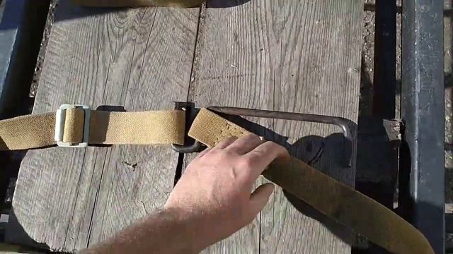 Ремень для фиксации ульев к прицеп, обзор смотреть онлайн