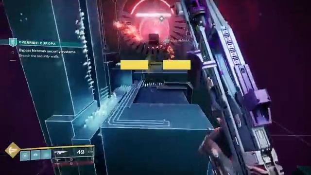 Destiny 2: Datto's First Impressions of Season of the Splicer смотреть онлайн