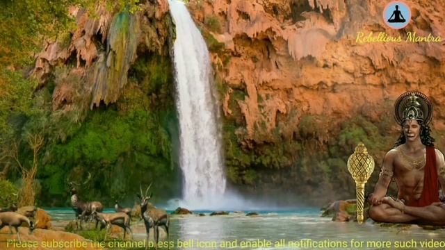 SHRIRAM JAYRAM JAYJAY RAM DHUN RAM Naam Mantra Chants Jaap | राम मंत्र|Shri RAM Chanting|Ram mantra смотреть онлайн