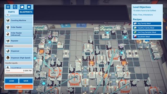 Automachef - 30: The Final Course... смотреть онлайн