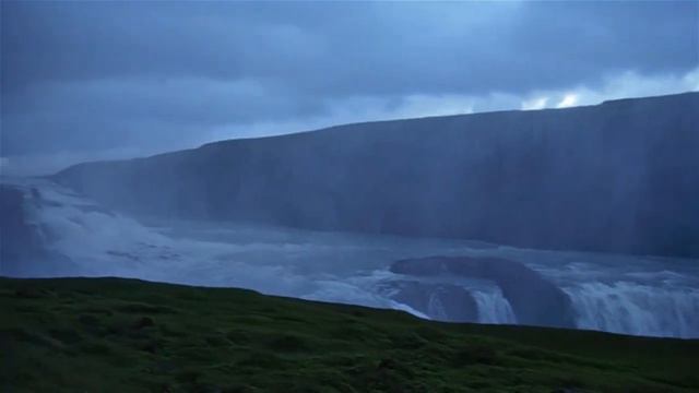Исландия, июль 2017 / Iceland, july 2017 смотреть онлайн