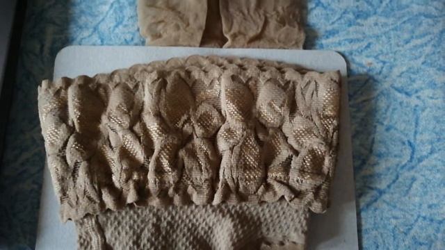 Колготки Giulia impresso string 20 смотреть онлайн