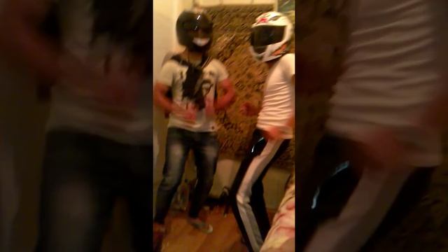 Baku Bayker Dance )) смотреть онлайн