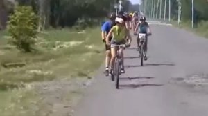 Клип Русская поляна