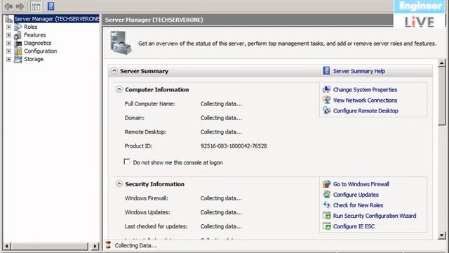 Remove PDC (Parent Domain Controller) in Windows Server 2008 смотреть онлайн