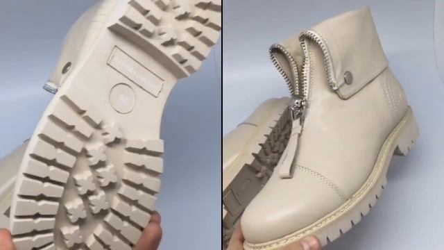 Ботинки Alexander McQueen смотреть онлайн