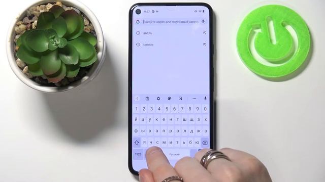 Как на смартфонах Google Pixel настроить клавиатуру? Персонализация темы клавиатуры-Gboard смотреть онлайн