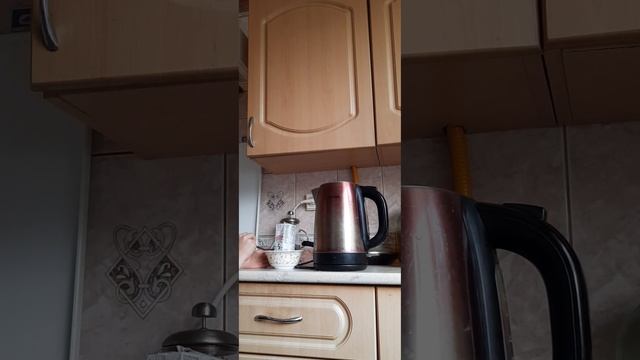 делаю морожку