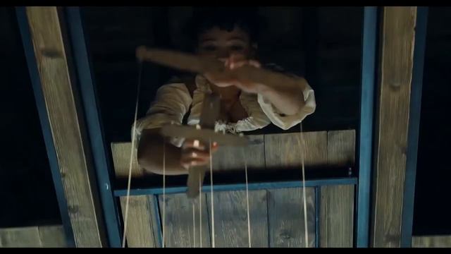 Пиноккио (2022)-русский трейлер фильма. смотреть онлайн