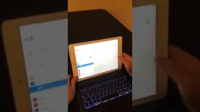 iPad Keyboard Case for iPad 2018 (6th Gen, 9.7") смотреть онлайн