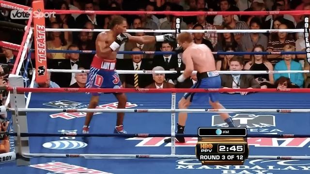 His Defense Was Better Than Floyd's... Dmitry Pirog - Forgotten Knockout Artist