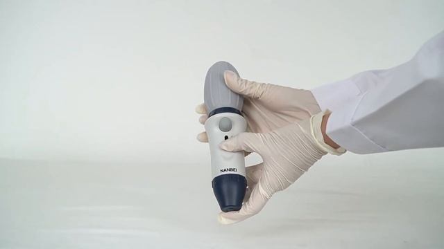 Levo Pipette - Pipettes Controller - NANBEI