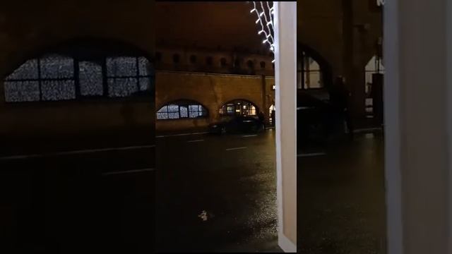 Ресторан Кремлин смотреть онлайн