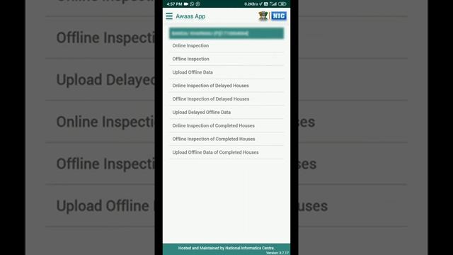Some problem occured Please try after some time, Pm Awaas app not working 100% समाधान ?? All Grs ?? смотреть онлайн
