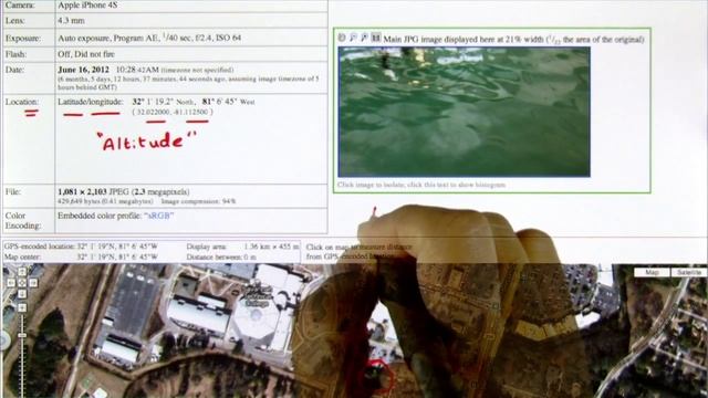 Building SharePoint Mapping Websites using Google Maps, Garmin GPS and GeoPhotos смотреть онлайн