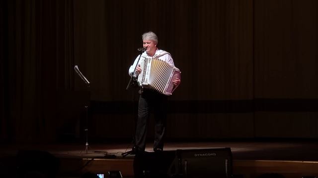 Валерий Сёмин. "От людей на деревне не спрятаться". Осенний сольник смотреть онлайн