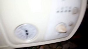 Не греет отопление котел Ariston UNO 24 MFFI EE. Как я вышел с ситуации