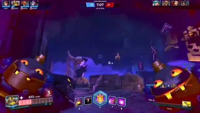 Bomb King: Trolling Pls смотреть онлайн