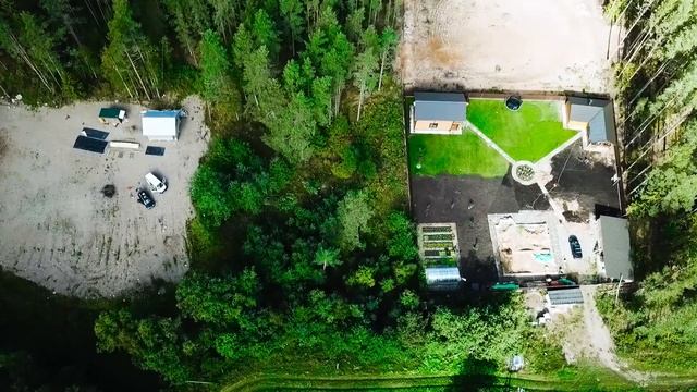 расчистка участка от мелколесья, поросли и ненужных деревьев смотреть онлайн