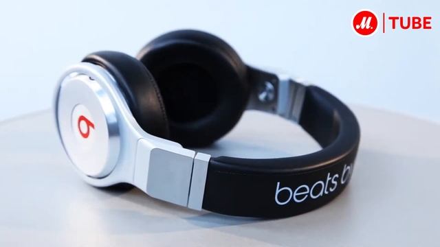 Beats BT OV PRO promo смотреть онлайн