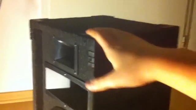 Magnat Soundforce 1200 Review смотреть онлайн