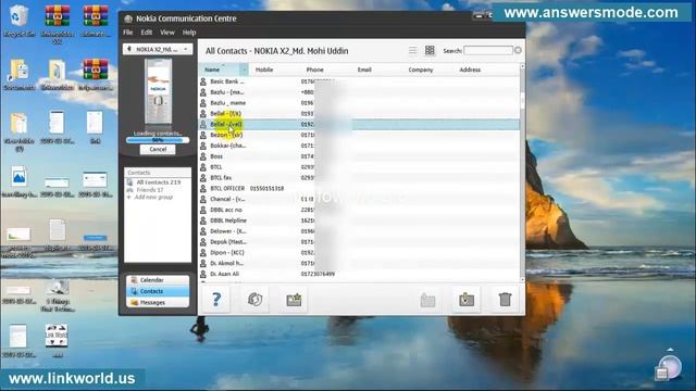 How to use Nokia PC suite? (Step by Step tutorial) смотреть онлайн