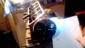 таврия,регулировка клапанов на снятой головке