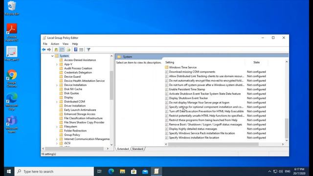 Fix .NET Framework 3.5 with error 0x800F0954 [Solved] смотреть онлайн
