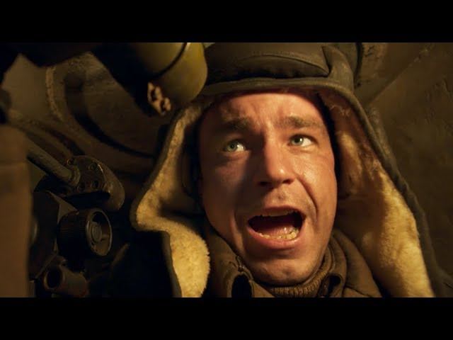 Т-34 - Эксклюзивное видео смотреть онлайн