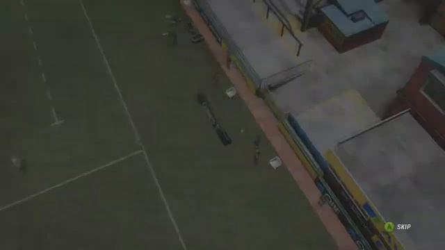 Rugby Challenge 2| Career mode London Irish |Episode 5 смотреть онлайн