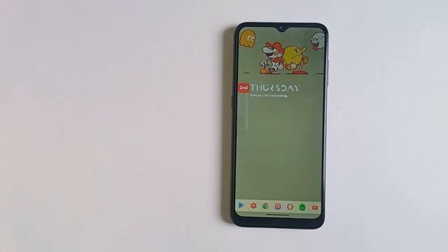 Nova Launcher Setup Series Ep 1 : Mario - The Ultimate Setup Experience смотреть онлайн