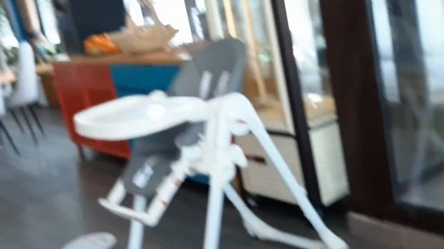 Парк-отель "Окская жемчужина". Приехали. Обед. Отель. Наша комната смотреть онлайн